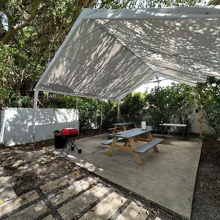Oqp Vacations Design District Vandrehjem Miami Eksteriør billede
