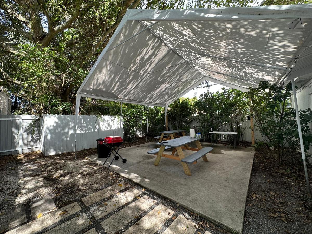 Oqp Vacations Design District Vandrehjem Miami Eksteriør billede